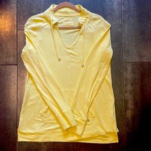 Lilly Pulitzer Luxletic Cassi Pullover